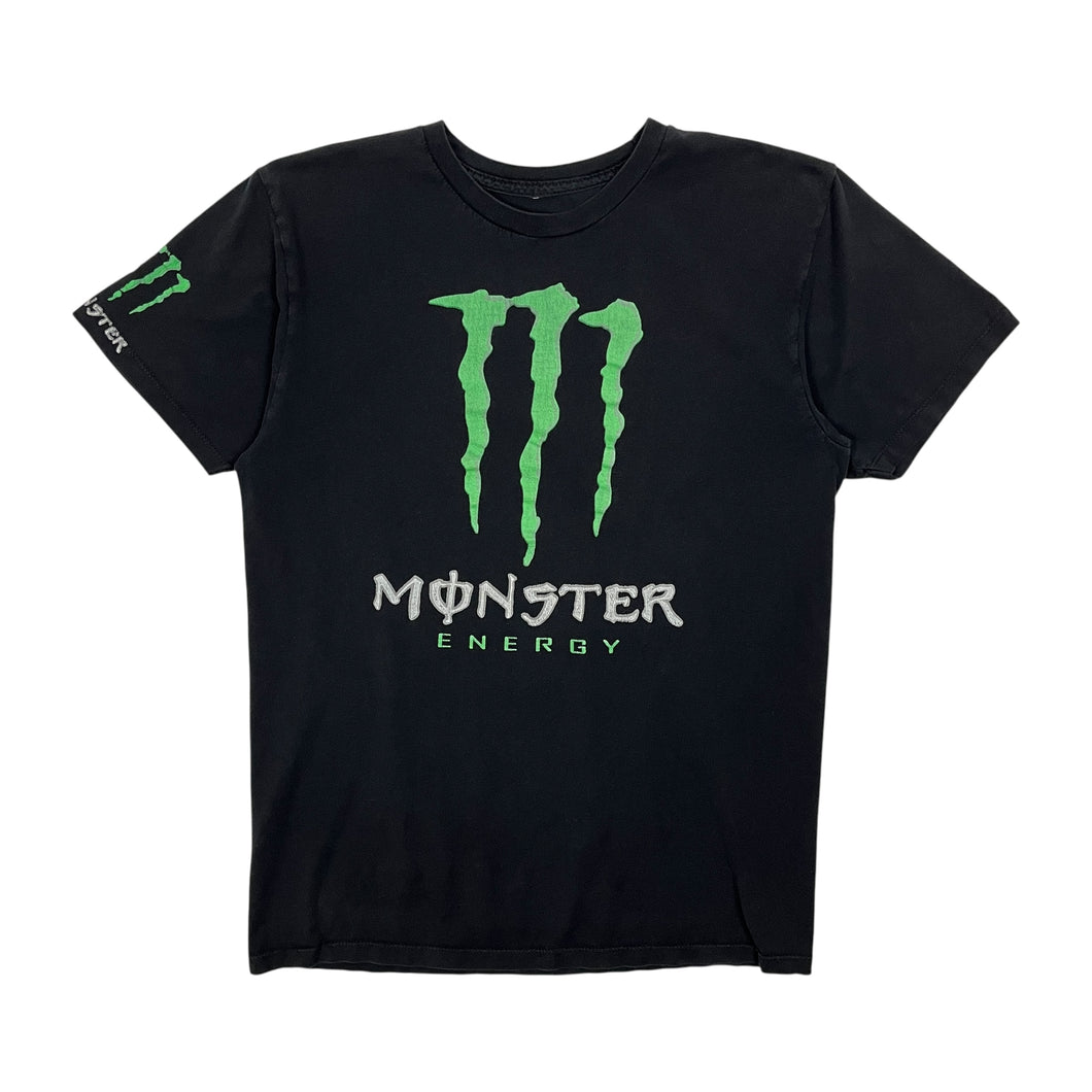 Monster Energy Tee - Size M