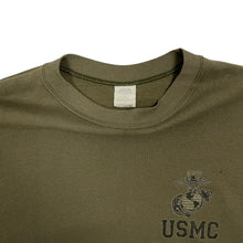 Load image into Gallery viewer, USMC Crewneck Sweatshirt - Size L
