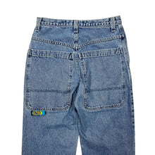 Load image into Gallery viewer, Jnco Player 170 Denim Jeans - Size 30"
