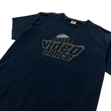 Load image into Gallery viewer, Much Music Video Dance Tee -  Size XL
