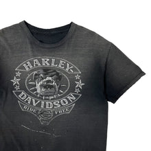 Load image into Gallery viewer, Sunbaked Harley-Davidson Bulldog Tee - Size L
