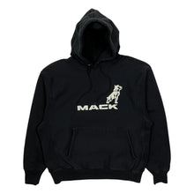 Load image into Gallery viewer, Mack Trucks Champion Reverse Weave Hoodie - Size L
