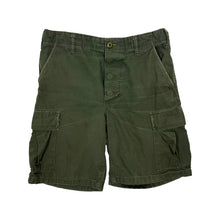 Load image into Gallery viewer, True-Spec US Military Cargo Shorts - Size S
