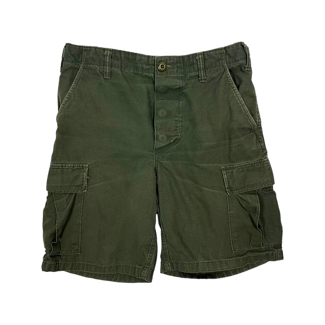 True-Spec US Military Cargo Shorts - Size S