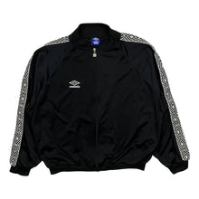 Load image into Gallery viewer, Umbro Track Jacket - Size XL
