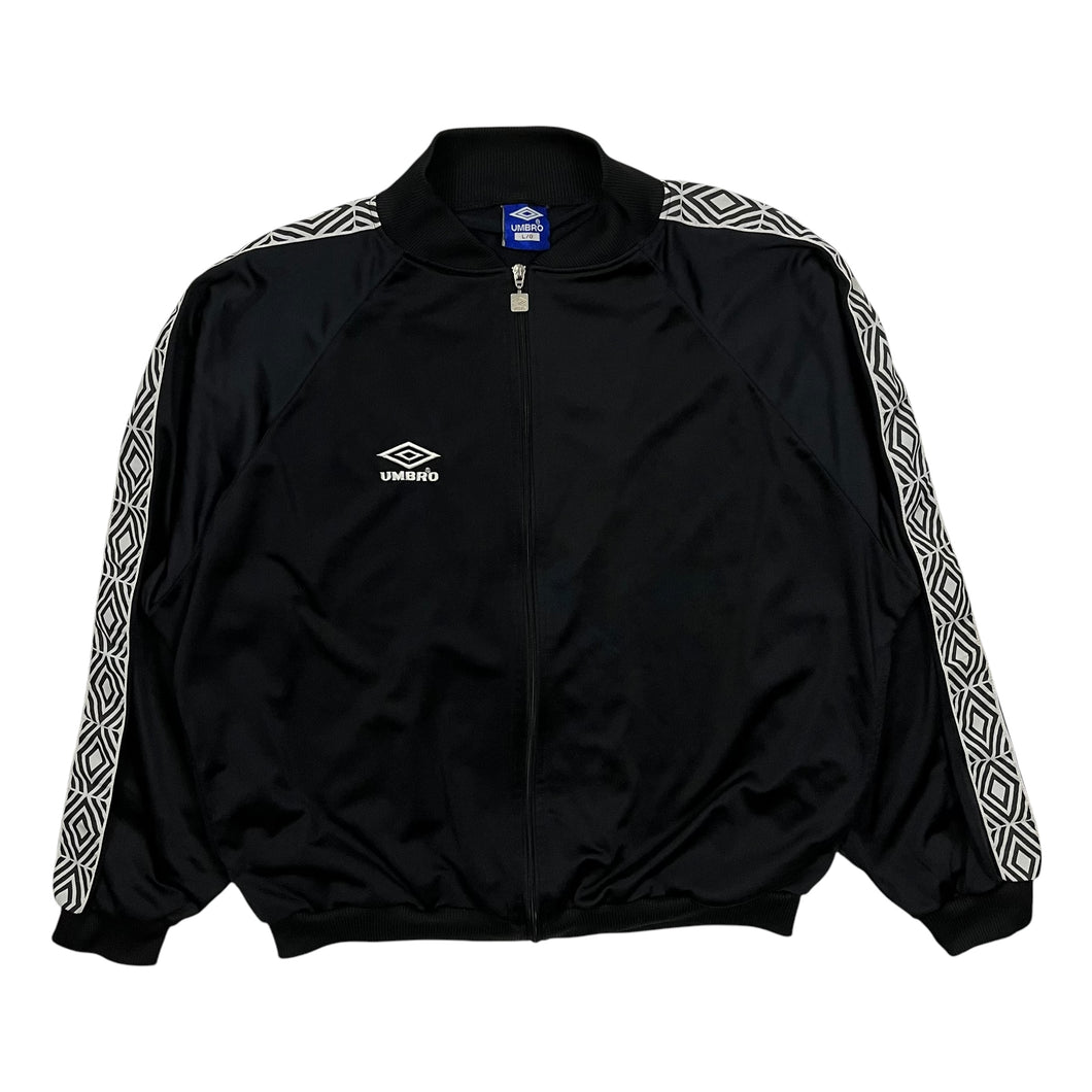 Umbro Track Jacket - Size XL