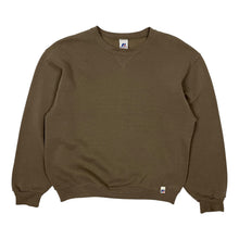 Load image into Gallery viewer, Russell Blank Crewneck Sweatshirt - Size M
