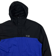 Load image into Gallery viewer, Girl Skateboards Pullover Anorak Windbreaker - Size XL
