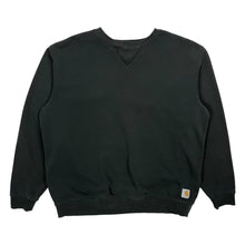 Load image into Gallery viewer, Carhartt Crewneck Sweatshirt - Size XL
