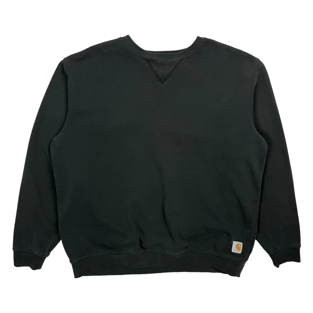 Carhartt Crewneck Sweatshirt - Size XL