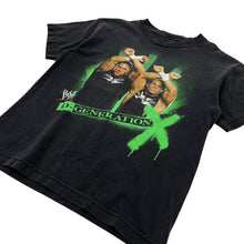 Load image into Gallery viewer, D-Generation X Sean Michaels Tripple H WWE Wrestling Tee - Size XS/S
