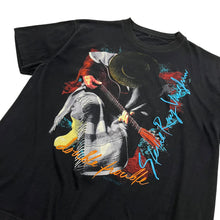 Load image into Gallery viewer, 1989 Stevie Ray Vaughan Double Trouble Tee - Size M
