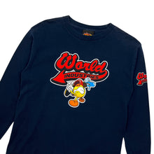 Load image into Gallery viewer, World Industries Flame Boy Longsleeve - Size S/M
