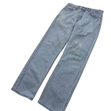 Load image into Gallery viewer, Levi&#39;s 505 Denim Jeans - Size 32&quot;
