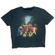 Load image into Gallery viewer, 1999 The Beatles Abby Road Tee - Size XL
