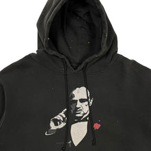 Load image into Gallery viewer, Sun Baked The Godfather Pullover Hoodie - Size L
