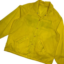 Load image into Gallery viewer, 1996 Cops Promotional Lightweight Jacket - Size XL
