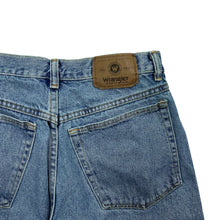 Load image into Gallery viewer, Wrangler Denim Shorts - Size 28&quot;
