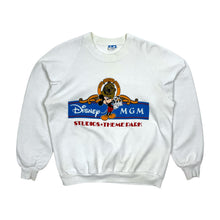 Load image into Gallery viewer, Disney MGM Studios Theme Park Crewneck Sweatshirt - Size M
