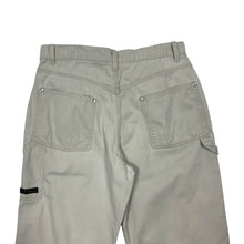 Load image into Gallery viewer, 1998 Levi's Silver Tab Khaki Pants - Size 32"
