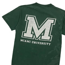 Load image into Gallery viewer, Miami University Jansport Painter&#39;s Tee - Size XL
