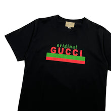 Load image into Gallery viewer, Gucci Original Gucci Tee - Size XL
