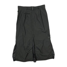 Load image into Gallery viewer, Women&#39;s FERC Utility Rave Skirt - Size L
