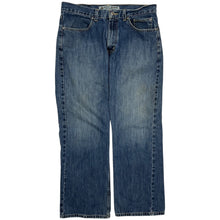 Load image into Gallery viewer, 1997 Harley-Davidson Bootcut Denim Jeans - Size 36"
