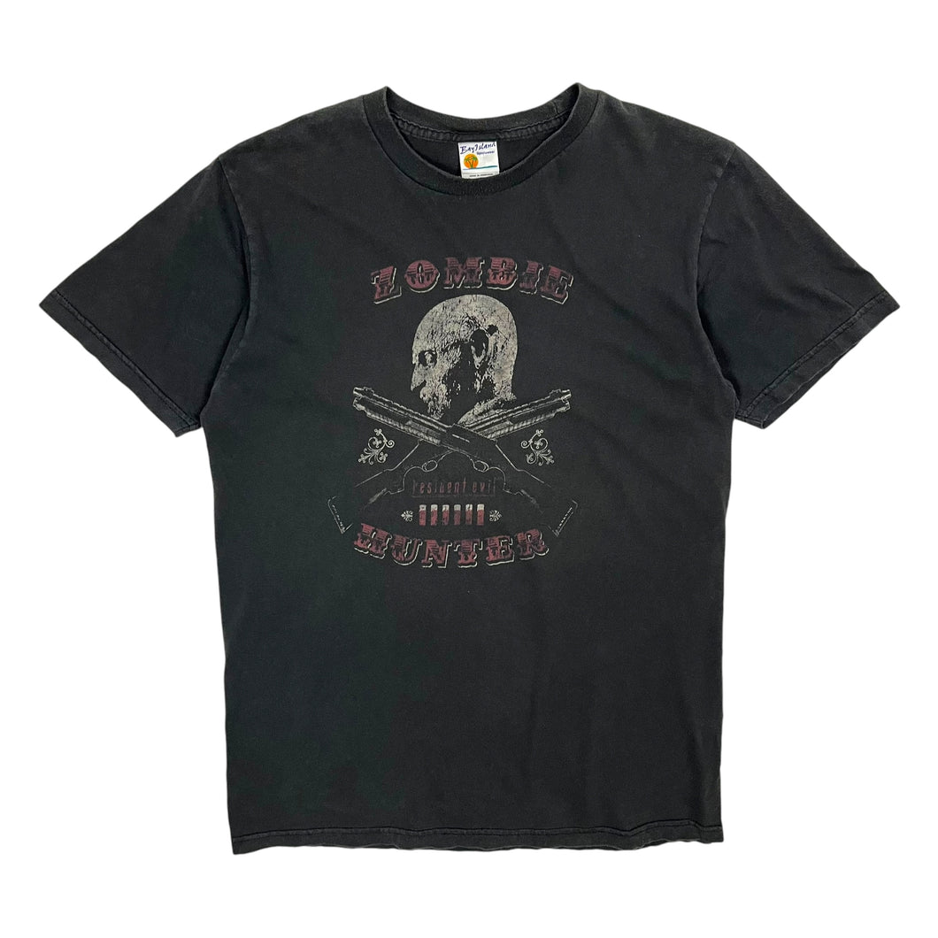 Resident Evil Zombie Hunter Tee - Size L