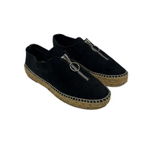 Load image into Gallery viewer, Women's Alexander Wang Devon Suede Espadrilles - Size 8
