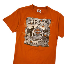 Load image into Gallery viewer, Harley-Davidson Sheriff Tee - Size M
