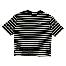 Load image into Gallery viewer, Vivienne Westwood Striped Tee - Size L
