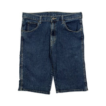 Load image into Gallery viewer, Dickies Baggy Denim Shorts - Size 34&quot;
