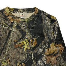 Load image into Gallery viewer, Mossy Oak Realtree Pocket Longsleeve - Size XXL
