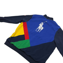 Load image into Gallery viewer, Polo By Ralph Lauren US Open Sweater Jacket - Size XXL
