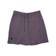 Load image into Gallery viewer, Women's MC Collection Plaid Skort - Size S
