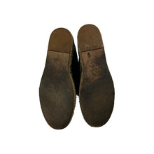 Load image into Gallery viewer, Women's Alexander Wang Devon Suede Espadrilles - Size 8

