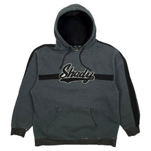 Load image into Gallery viewer, Shady By Eminem Script Logo Hoodie - Size XL

