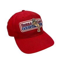 Load image into Gallery viewer, Bubba Gump Shrimp Co. Forrest Gump Hat - Adjustable
