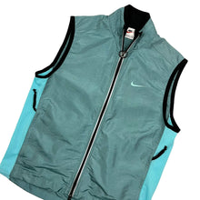 Load image into Gallery viewer, Women&#39;s Nylon Mesh Jogging Vest - Size M
