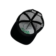 Load image into Gallery viewer, Anti Hero Skateboards USA Made Trucker Hat - Adjustable
