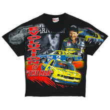 Load image into Gallery viewer, Dale Earnhardt Evolution Of &quot;The Man&quot; NASCAR Racing Tee - Size L
