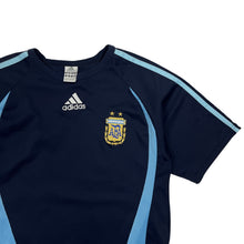 Load image into Gallery viewer, Adidas Argentina Soccer Jersey - Size XL
