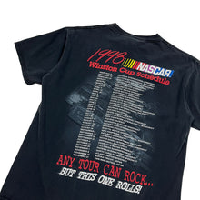 Load image into Gallery viewer, 1998 NASCAR Winston Cup Tee - Size L
