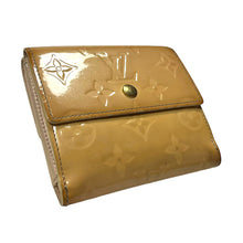 Load image into Gallery viewer, Louis Vuitton Patent Leather Wallet - O/S
