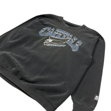 Load image into Gallery viewer, Washington Capitals Starter Sweatshirt - Size XL
