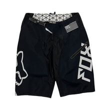 Load image into Gallery viewer, Fox Motorcross Riding Shorts - Size 32&quot;
