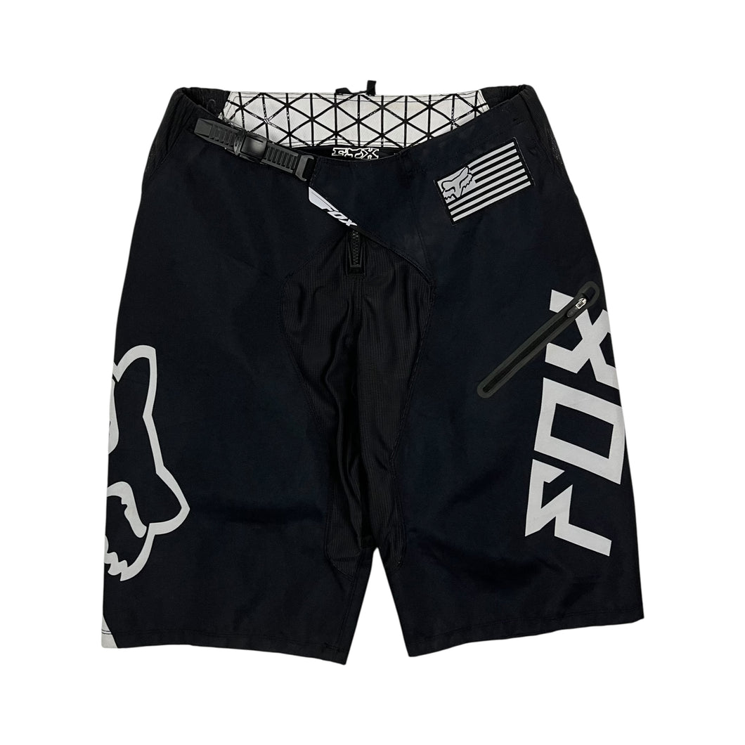 Fox Motorcross Riding Shorts - Size 32