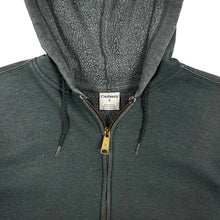 Load image into Gallery viewer, Carhartt Zip Up Hoodie - Size L
