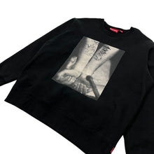 Load image into Gallery viewer, Supreme Slayer Crewneck Sweatshirt - Size XL
